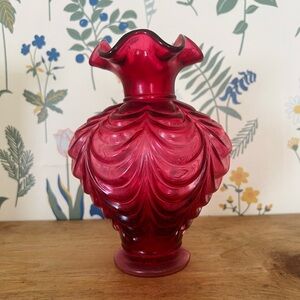 Vintage Fenton